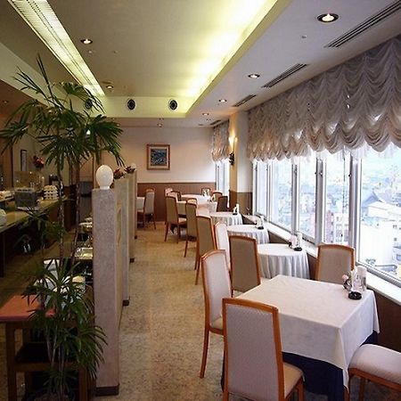 Hotel Crown Hills Takefu Echizen  Екстериор снимка