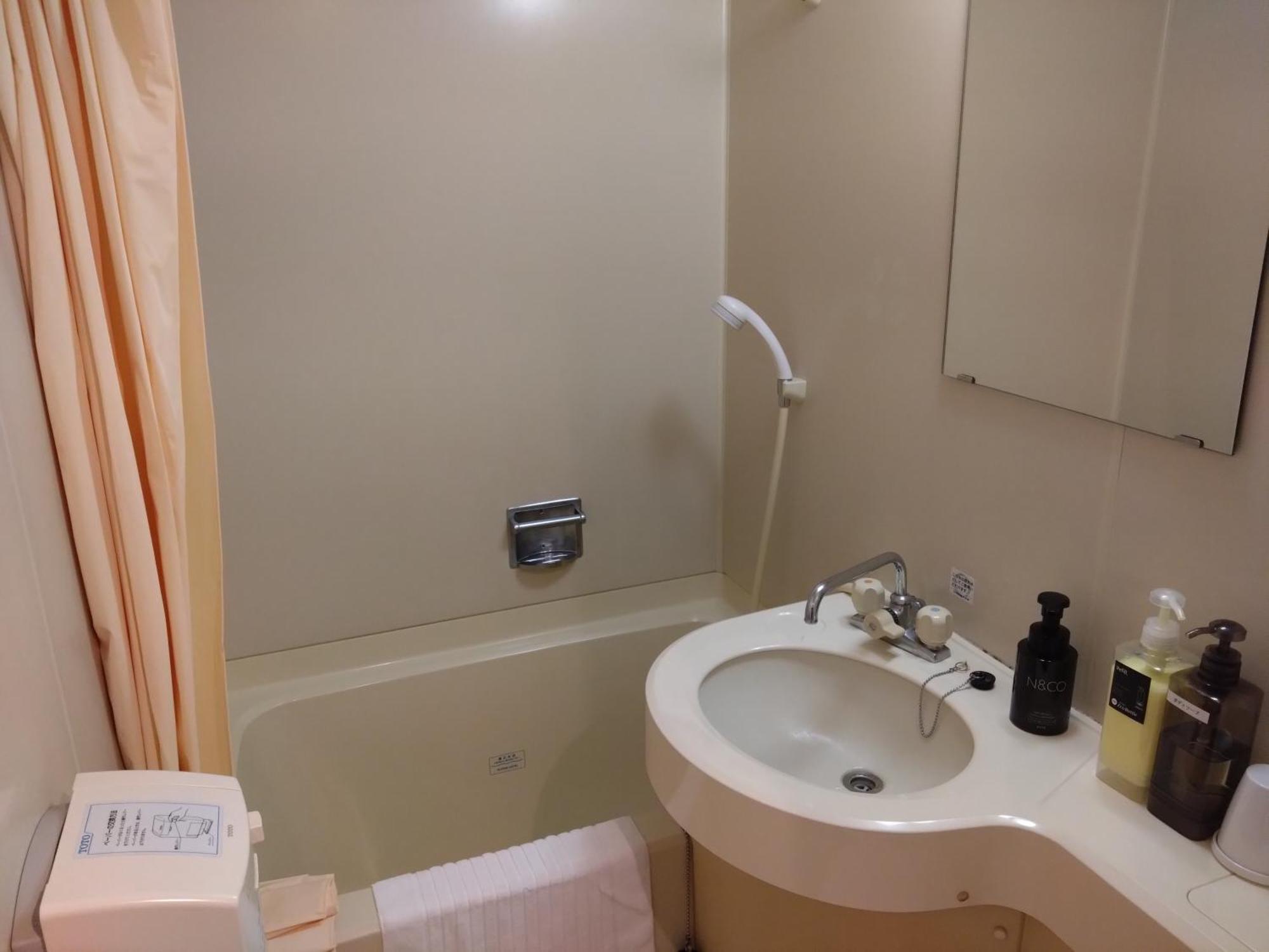 Hotel Crown Hills Takefu Echizen  Екстериор снимка