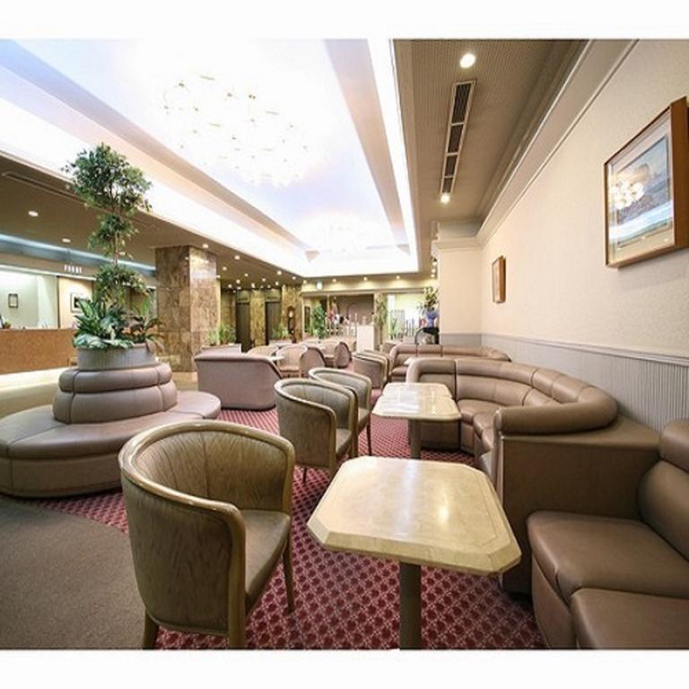 Hotel Crown Hills Takefu Echizen  Екстериор снимка