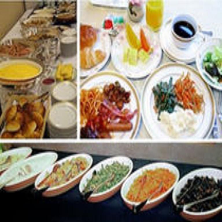 Hotel Crown Hills Takefu Echizen  Екстериор снимка