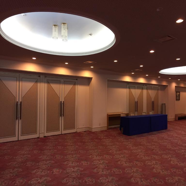 Hotel Crown Hills Takefu Echizen  Екстериор снимка
