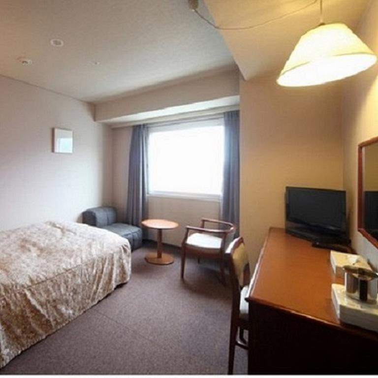 Hotel Crown Hills Takefu Echizen  Екстериор снимка