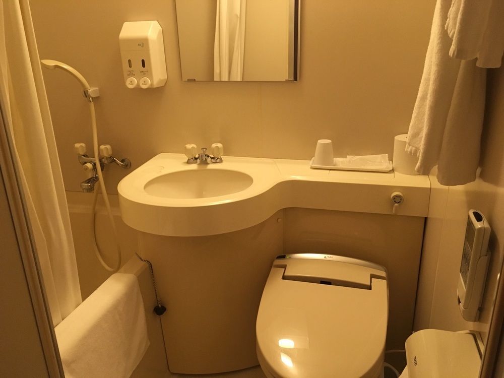 Hotel Crown Hills Takefu Echizen  Екстериор снимка
